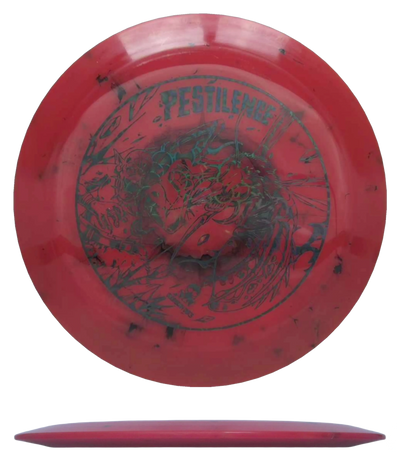 Doomsday Discs Pestilence