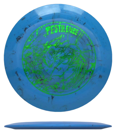 Doomsday Discs Pestilence