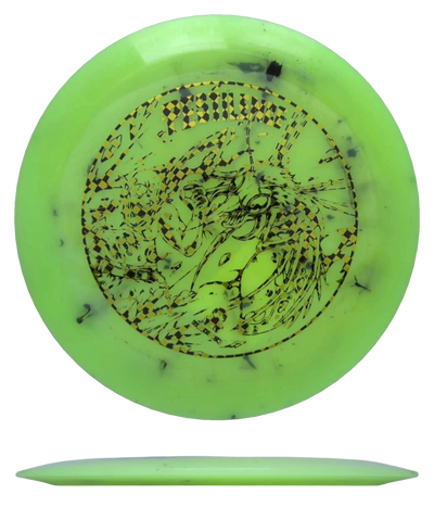 Doomsday Discs Pestilence