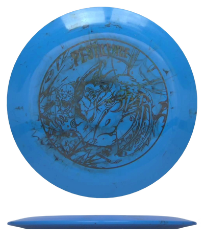 Doomsday Discs Pestilence