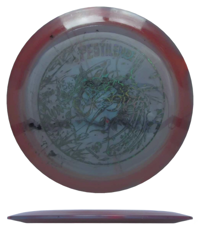 Doomsday Discs Pestilence