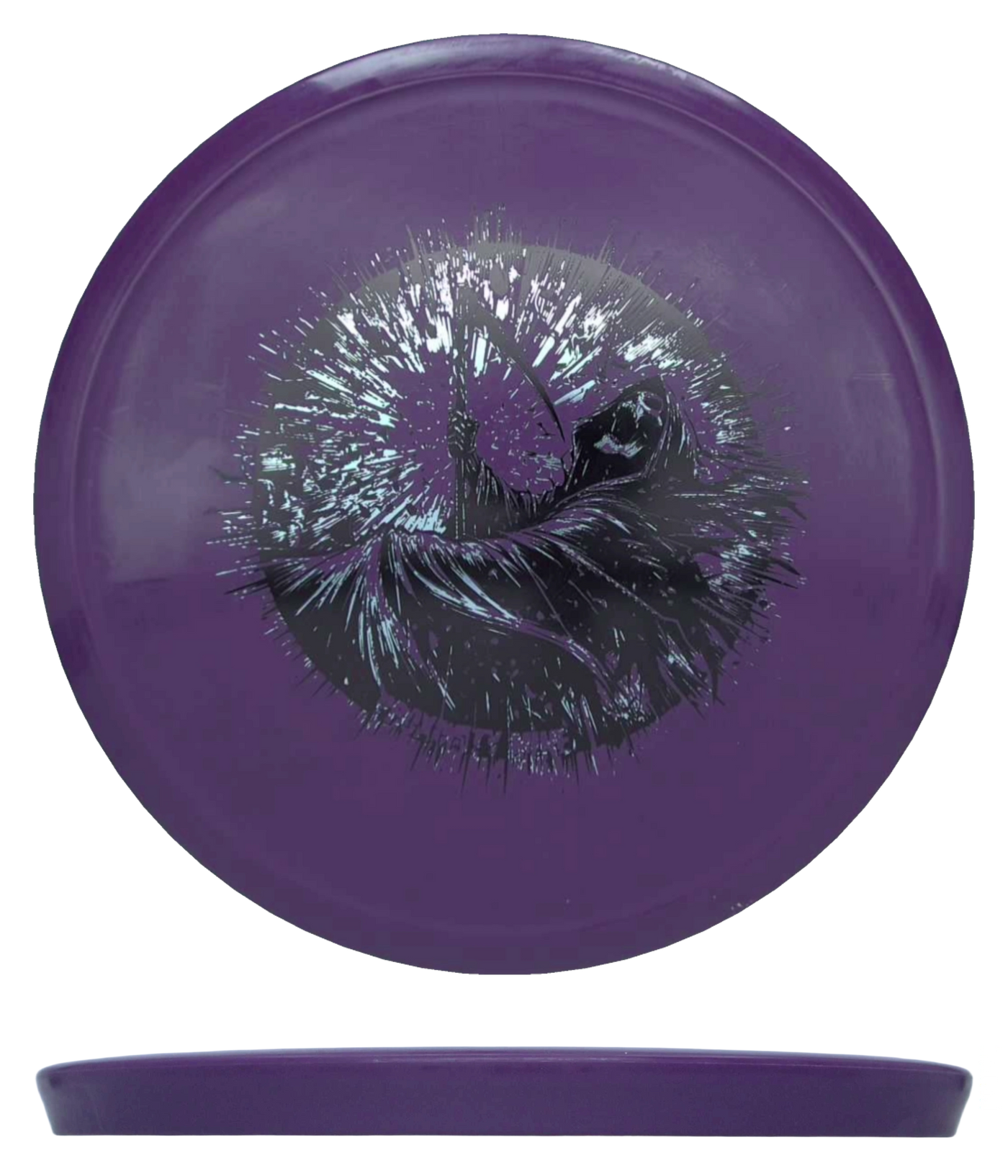 Doomsday Discs Proximity Mine