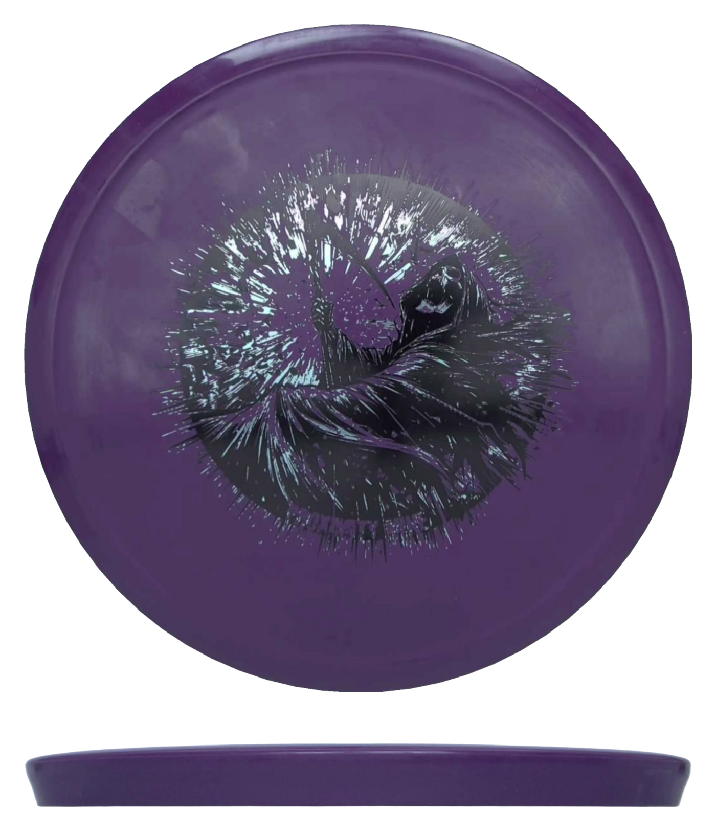 Doomsday Discs Proximity Mine