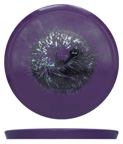Doomsday Discs Proximity Mine