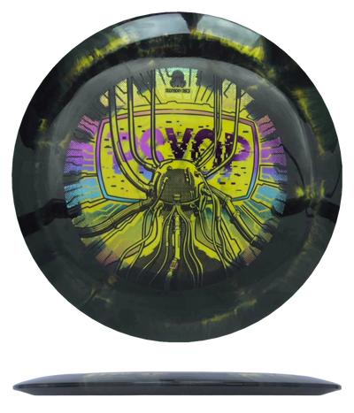 Doomsday Discs Psyop