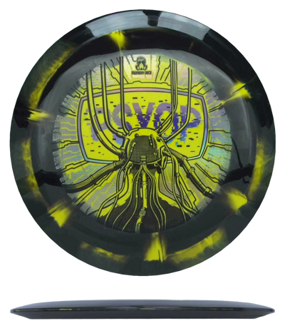 Doomsday Discs Psyop
