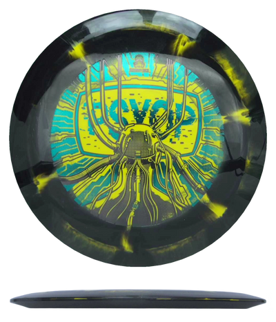 Doomsday Discs Psyop