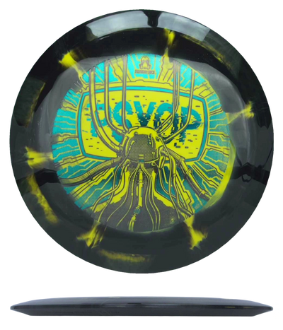 Doomsday Discs Psyop