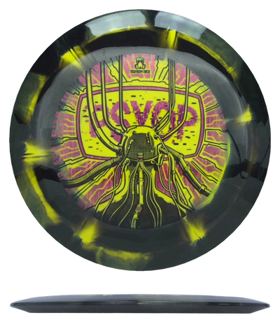 Doomsday Discs Psyop