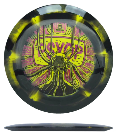 Doomsday Discs Psyop