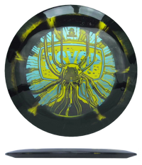 Doomsday Discs Psyop