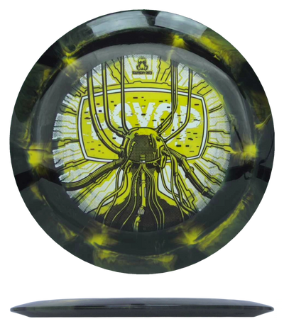 Doomsday Discs Psyop