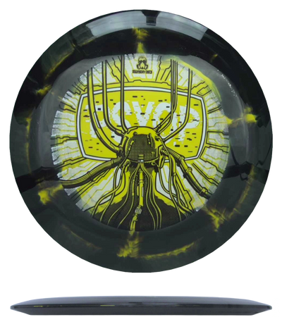 Doomsday Discs Psyop