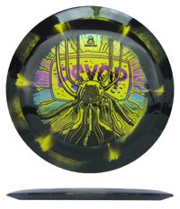 Doomsday Discs Psyop