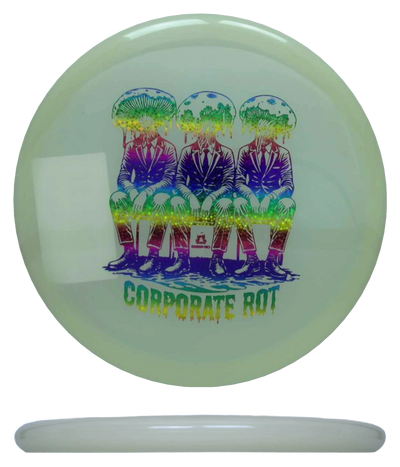 Doomsday Discs Rot
