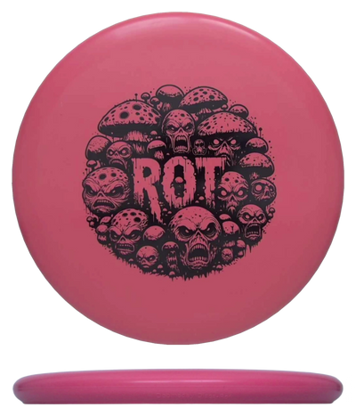 Doomsday Discs Rot