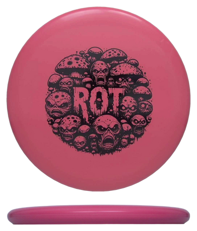 Doomsday Discs Rot