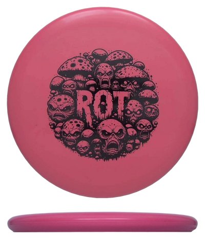 Doomsday Discs Rot
