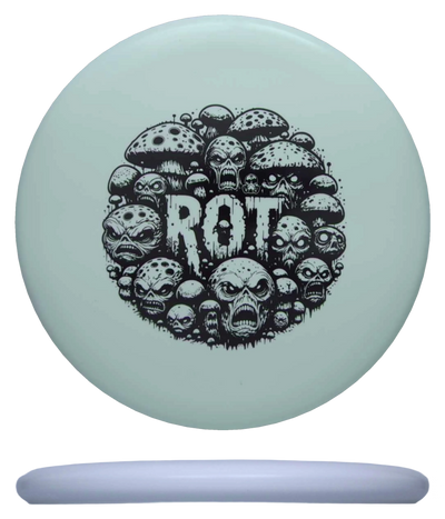 Doomsday Discs Rot