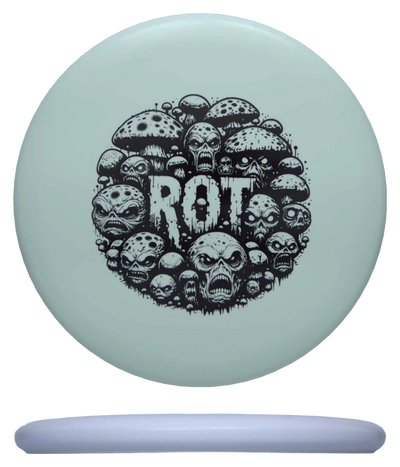 Doomsday Discs Rot