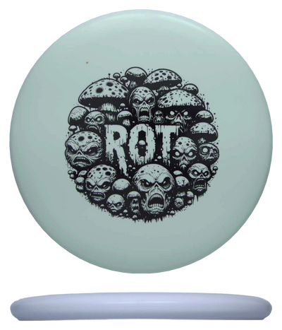 Doomsday Discs Rot