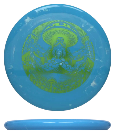 Doomsday Discs Rot