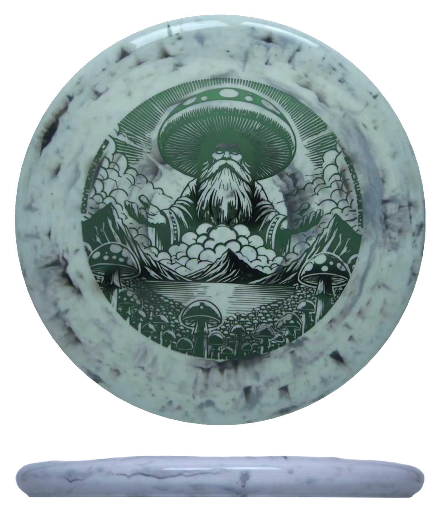 Doomsday Discs Rot