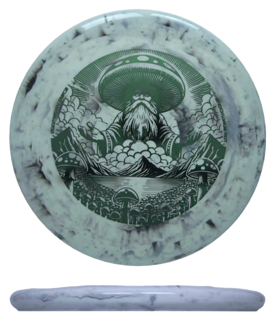 Doomsday Discs Rot