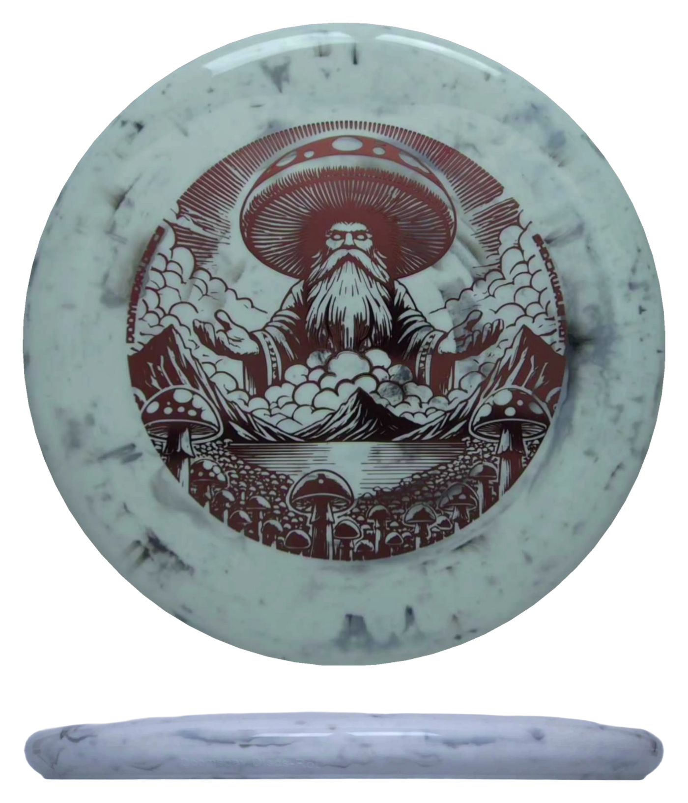 Doomsday Discs Rot