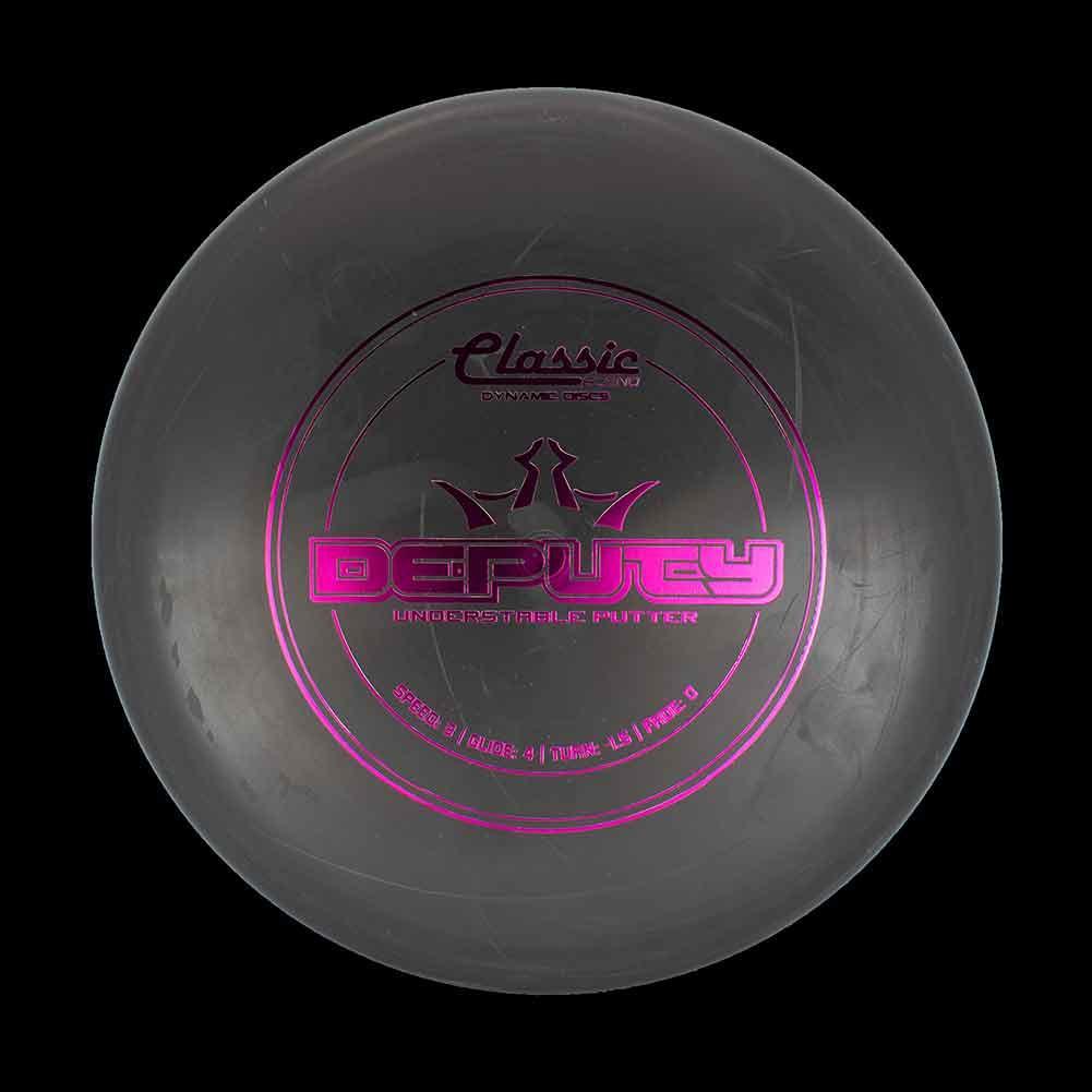 Dynamic Discs Dynamic Discs Deputy - Skyline Disc Golf