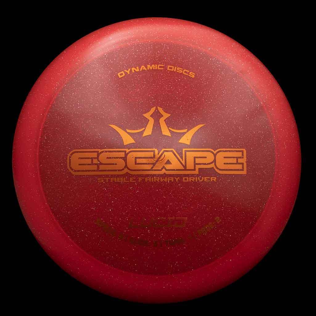 Dynamic Discs Escape - Stable Fairway Driver | Skyline Disc Golf