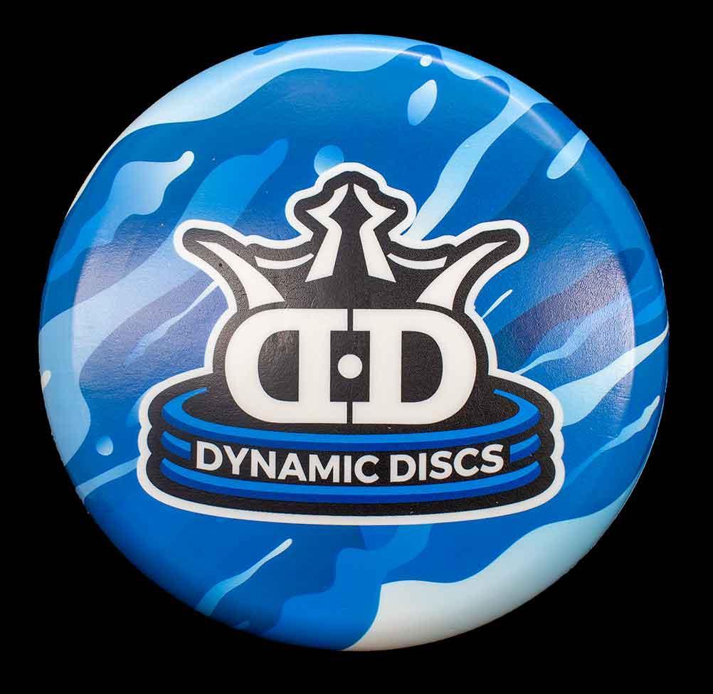 Dynamic Discs Dynamic Discs Flubby Wubby - Skyline Disc Golf