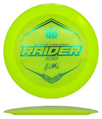 Dynamic Discs Sockibomb Raider
