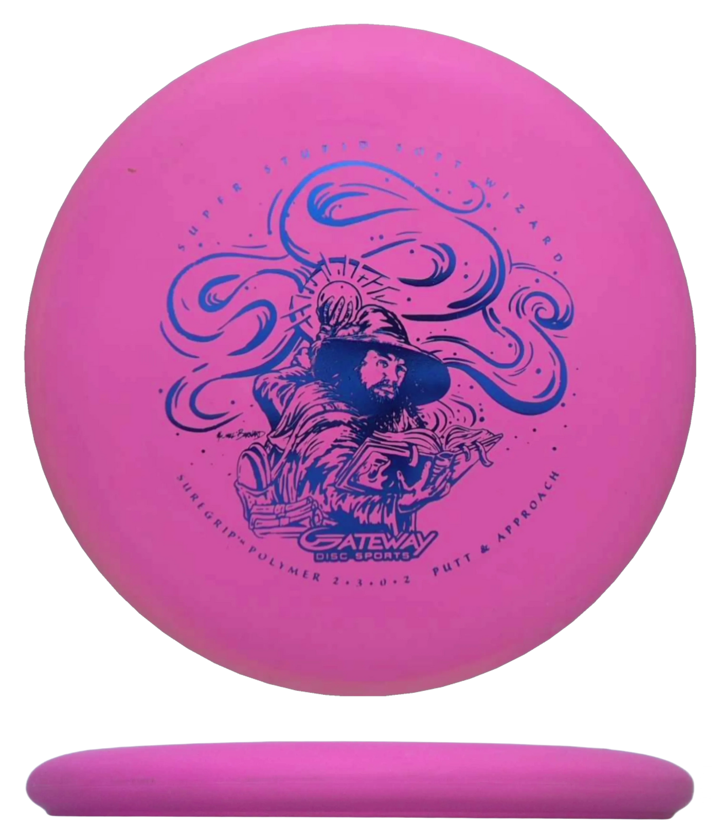 Gateway Wizard