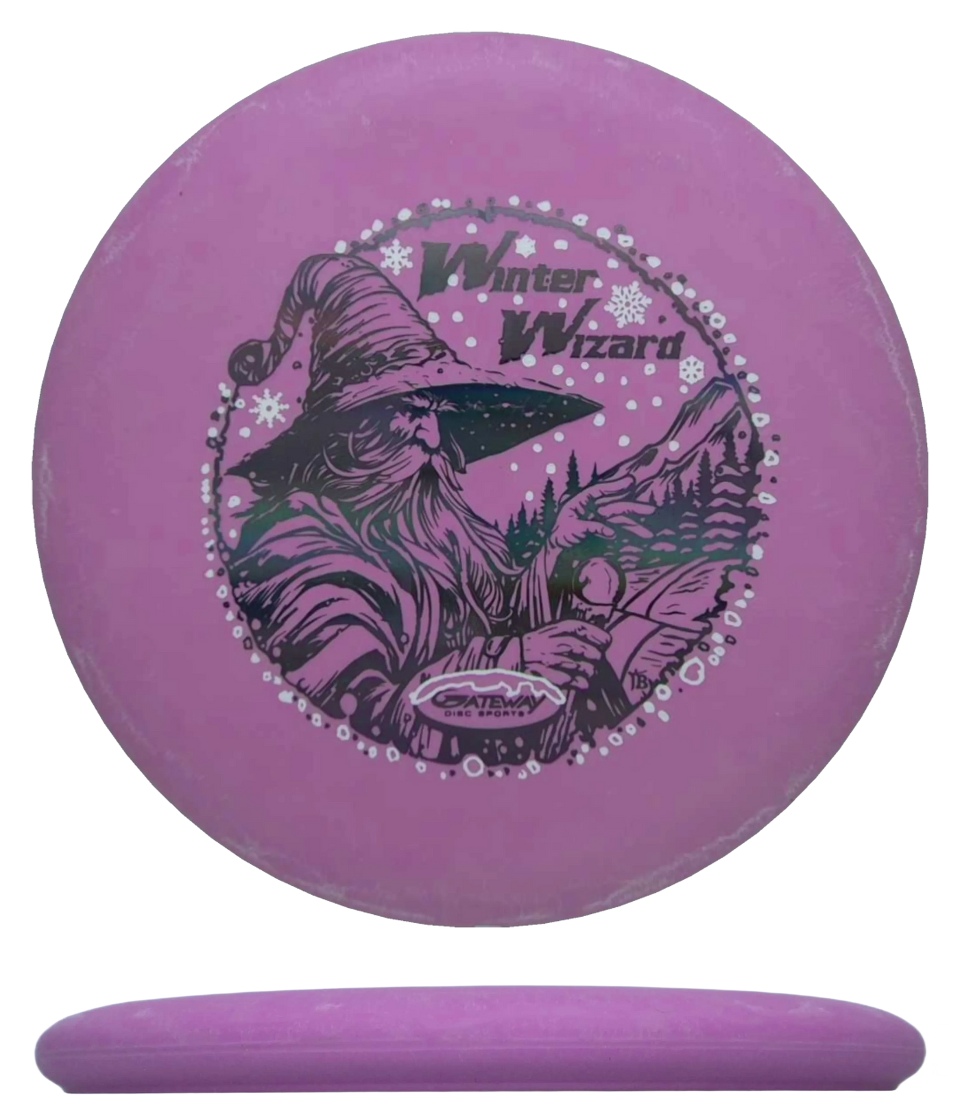 Gateway Wizard