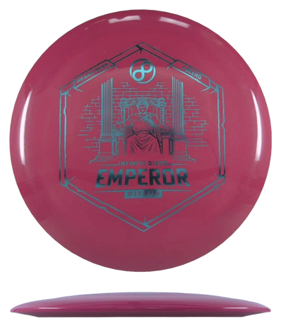 Infinite Discs Emperor