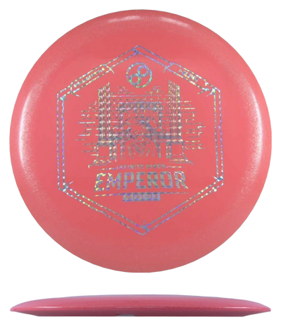 Infinite Discs Emperor