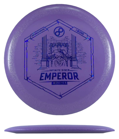 Infinite Discs Emperor
