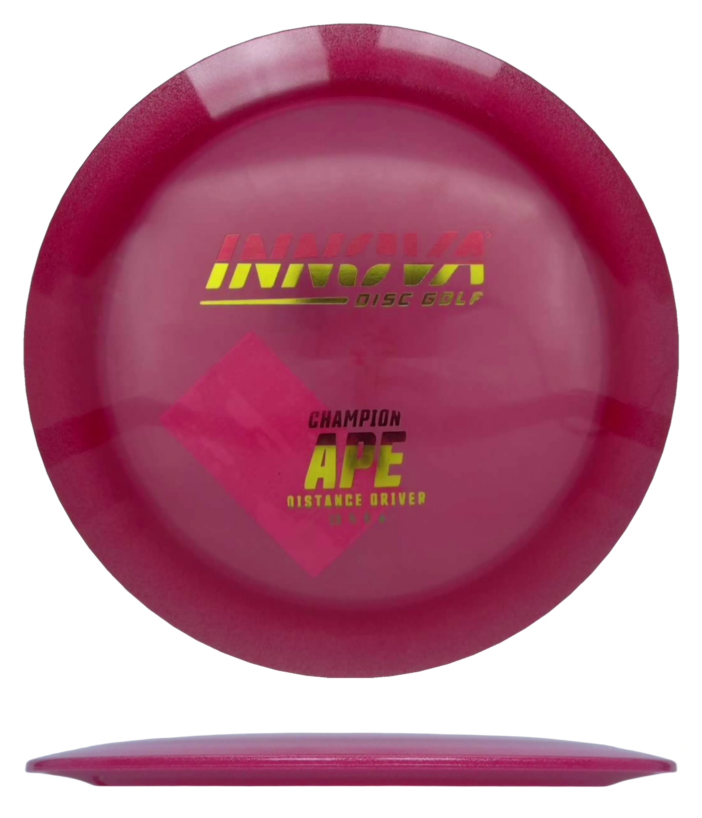 Innova Ape