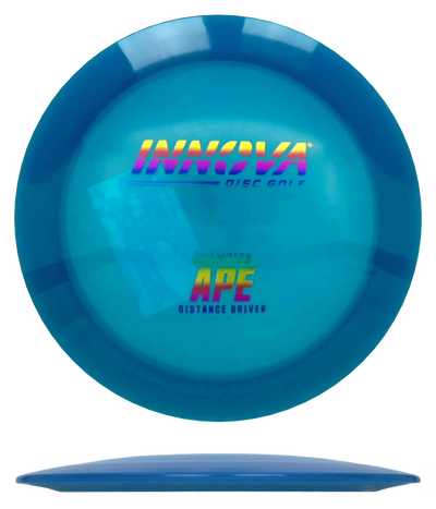 Innova Ape