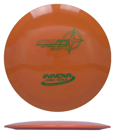 Innova Ape