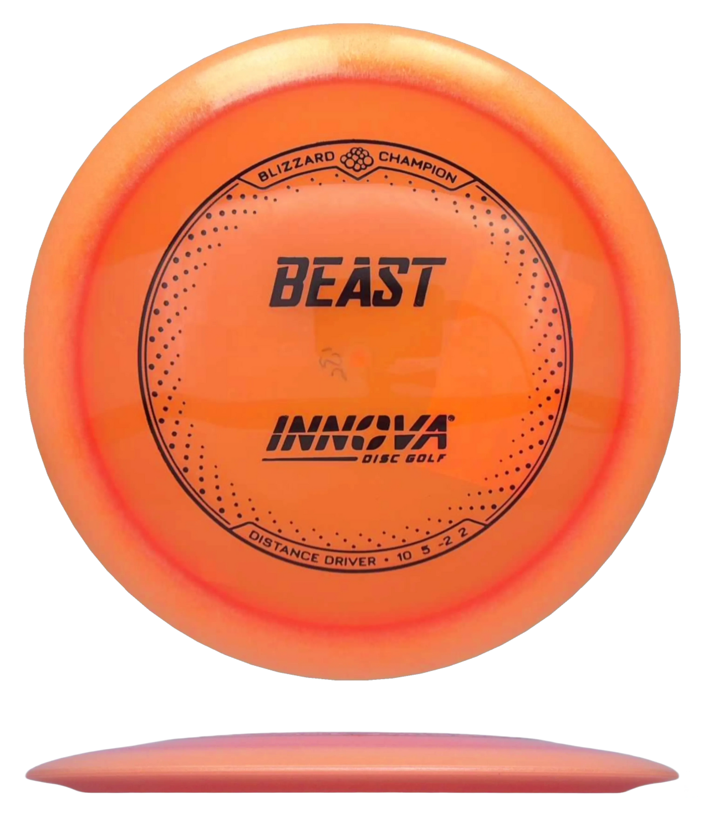 Innova Beast