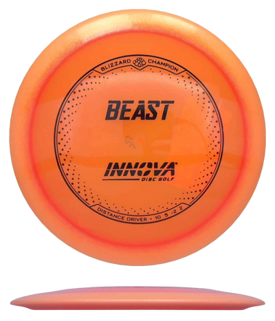 Innova Beast