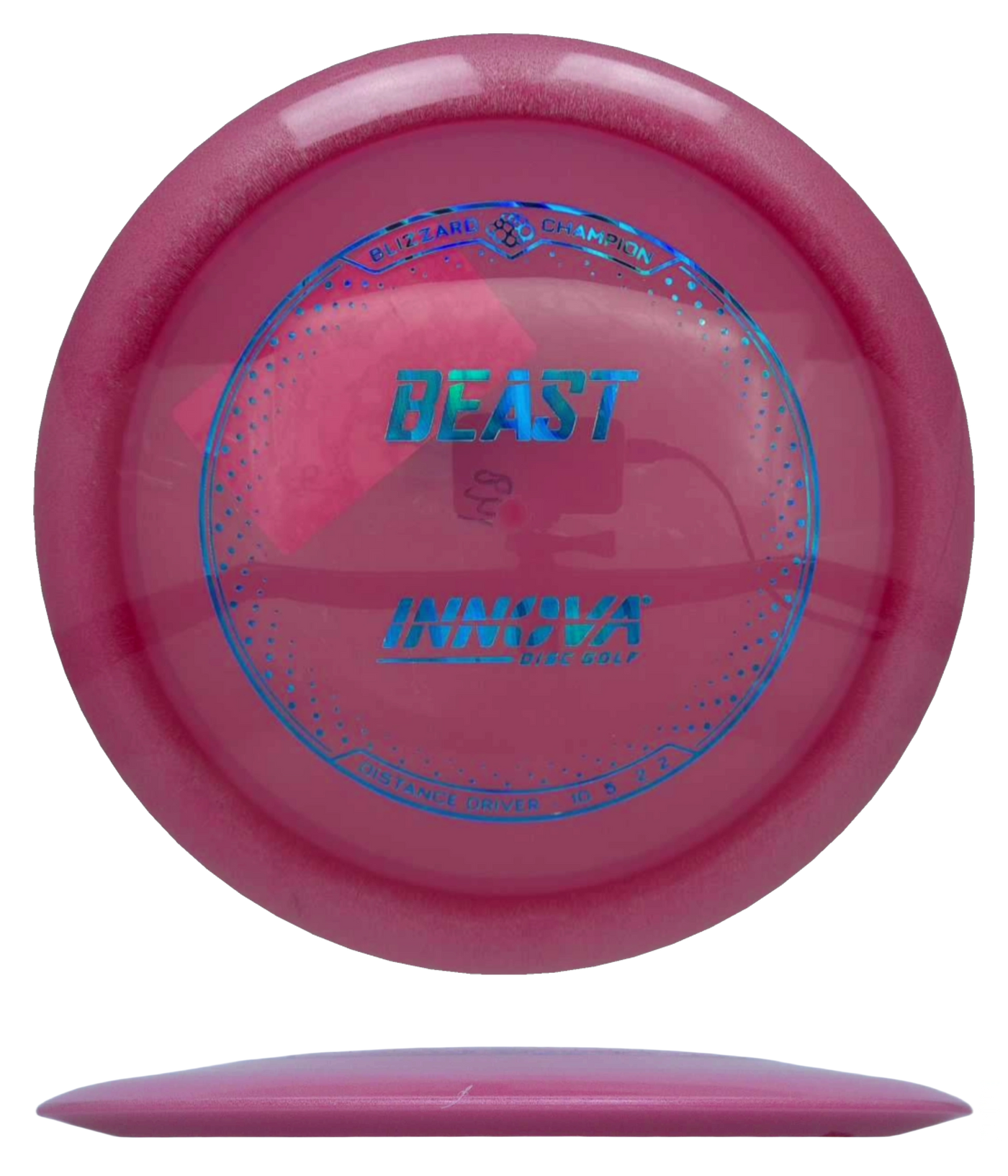 Innova Beast