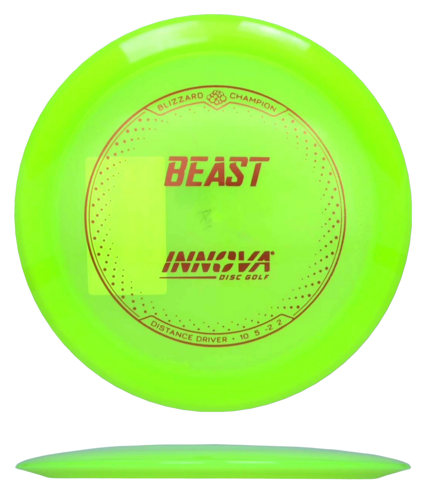 Innova Beast