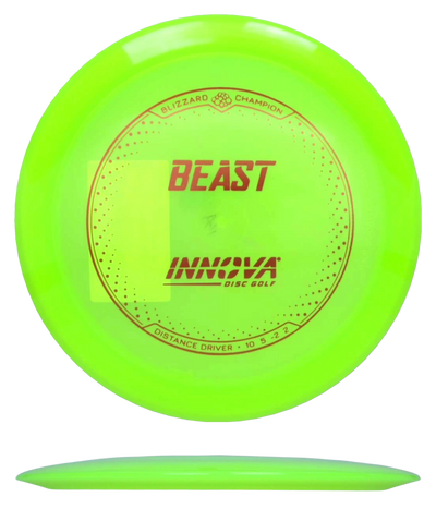 Innova Beast