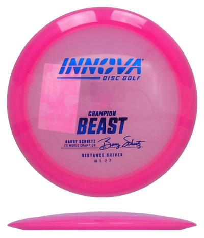 Innova Beast
