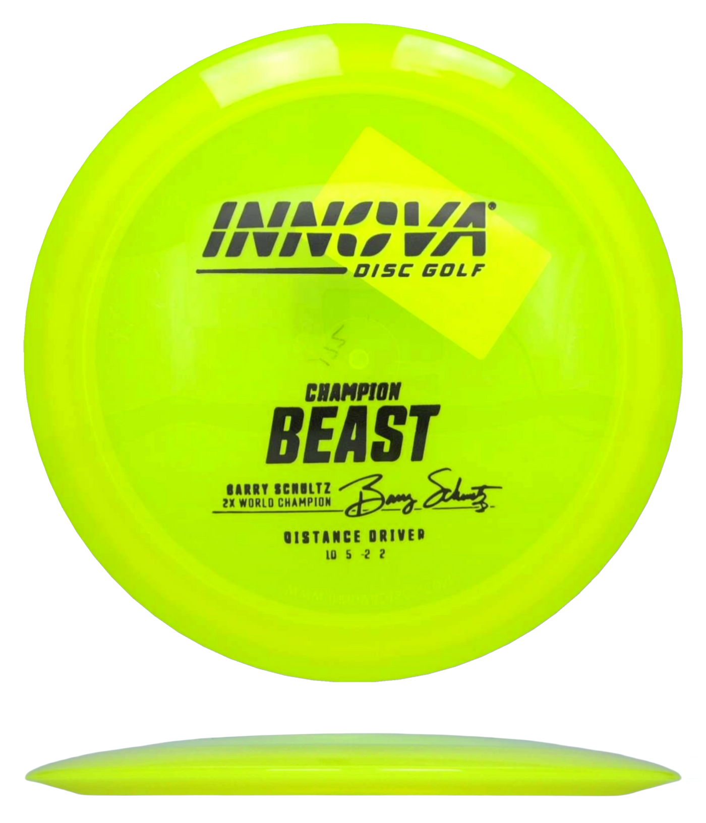 Innova Beast