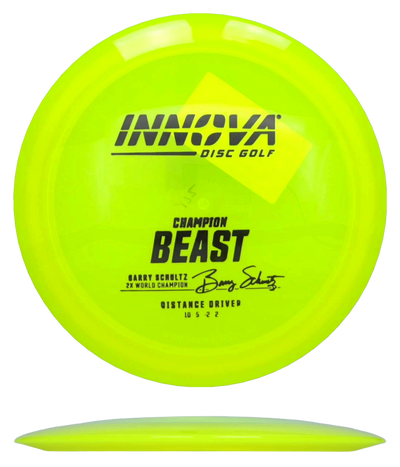 Innova Beast