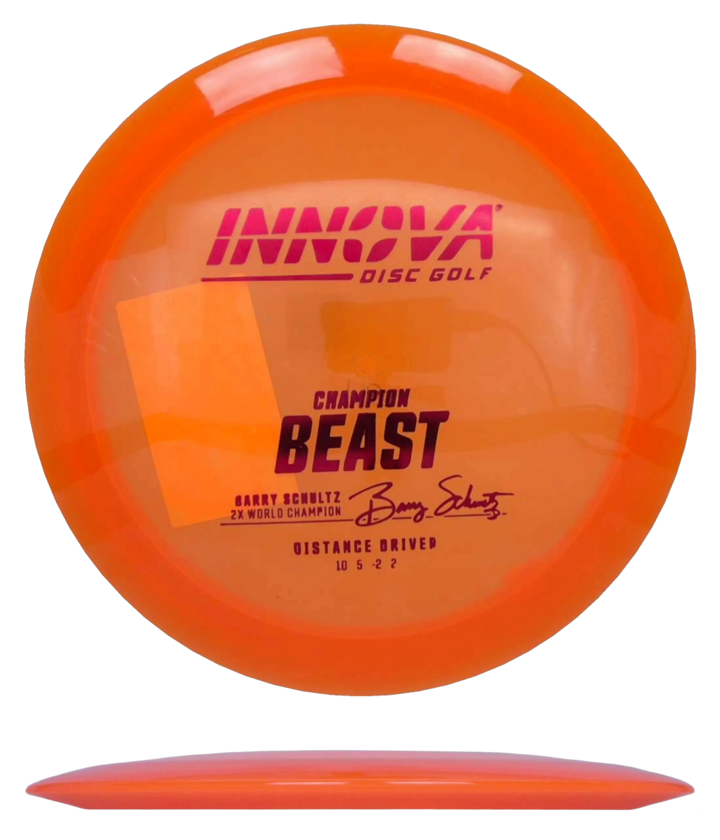 Innova Beast